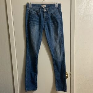 Mudd jeans